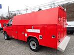 New 2026 Ford E-350 Service Utility Van for sale #W6E6186 - photo 1