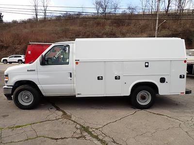 New 2026 Ford E-350 - photo 1