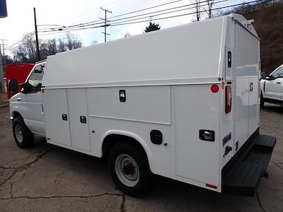 New 2026 Ford E-350 - photo 1