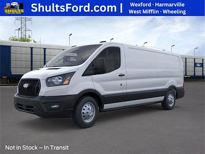 2026 Ford Transit 350 Low Roof RWD Empty Cargo Van for sale #W6E9665 - photo 1