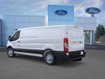2026 Ford Transit 350 Low Roof RWD Empty Cargo Van for sale #W6E9665 - photo 2