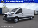 2026 Ford Transit 350 Low Roof RWD Empty Cargo Van for sale #W6E9665 - photo 1
