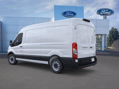2026 Ford Transit 250 Medium Roof RWD Empty Cargo Van for sale #W6E9801 - photo 2