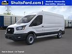 New 2026 Ford Transit 250 Medium Roof Empty Cargo Van for sale #W6E9801 - photo 1
