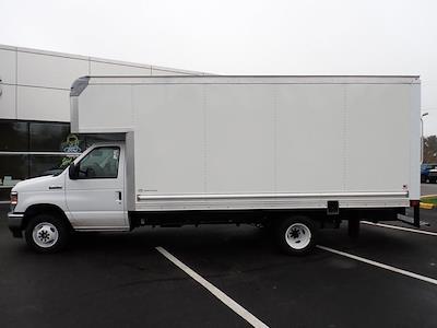 2026 Ford E-450 RWD Cutaway for sale #W6E9883 - photo 2