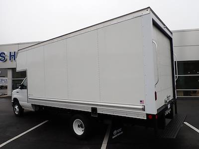 New 2026 Ford E-450 Box Van for sale #W6E9883 - photo 2