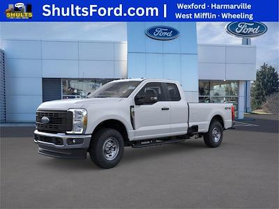2026 Ford F-250 Super Cab 4WD Pickup for sale #W6F0354 - photo 1