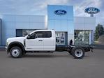 New 2026 Ford F-550 Super Cab Cab Chassis for sale #W6F0396 - photo 3
