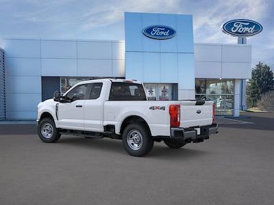2026 Ford F-350 Super Cab SRW 4x4 Pickup for sale #W6F0466 - photo 2