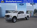 2026 Ford F-350 Super Cab SRW 4WD Pickup for sale #W6F0466 - photo 1