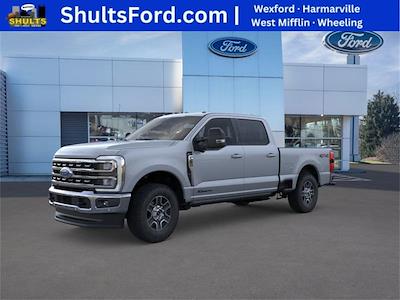 New 2026 Ford F-250 Crew Cab for sale #W6F0621 - photo 1
