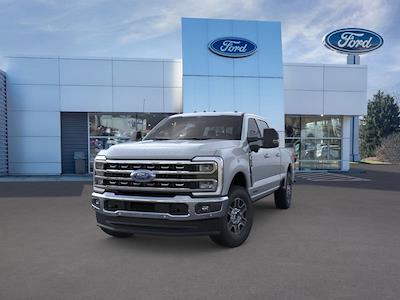 New 2026 Ford F-250 Crew Cab for sale #W6F0621 - photo 2
