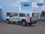 New 2026 Ford F-250 Crew Cab for sale #W6F0621 - photo 4