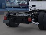 2026 Ford F-550 Super Cab DRW 4WD Cab Chassis for sale #W6F0721 - photo 21