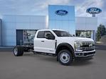 2026 Ford F-550 Super Cab DRW 4WD Cab Chassis for sale #W6F0721 - photo 7