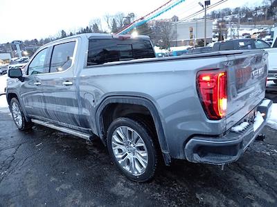 Used 2020 GMC Sierra 1500 Denali Crew Cab for sale #W6F0827A - photo 2