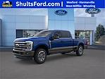 New 2026 Ford F-250 Crew Cab for sale #W6F0908 - photo 1