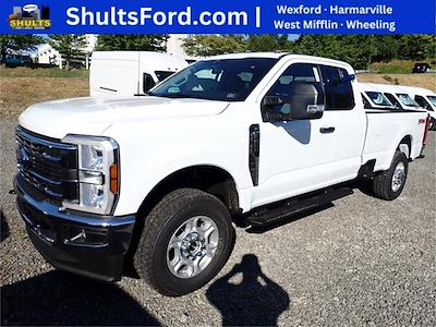 2026 Ford F-350 Super Cab SRW 4x4 Pickup for sale #W6F1009 - photo 1