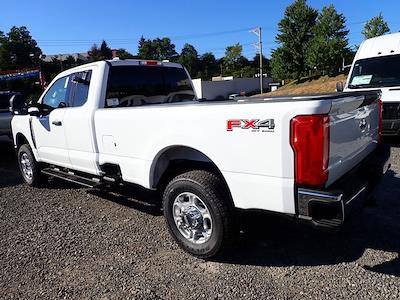 2026 Ford F-350 Super Cab SRW 4x4 Pickup for sale #W6F1009 - photo 2