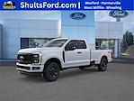 2026 Ford F-350 Super Cab SRW 4WD Pickup for sale #W6F1036 - photo 1