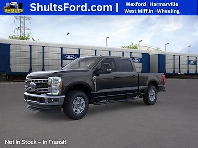 2026 Ford F-350 Crew Cab SRW 4WD Pickup for sale #W6F1061 - photo 1