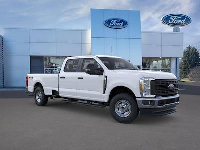 New 2026 Ford F-350 - photo 1