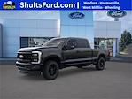 2026 Ford F-250 Crew Cab 4WD Pickup for sale #W6F1796 - photo 1
