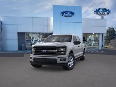 New 2026 Ford F-150 - photo 1