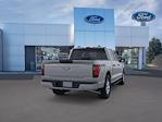 2026 Ford F-150 SuperCrew Cab 4WD Pickup for sale #W6F2022 - photo 8