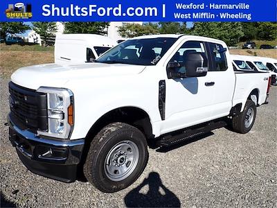 2026 Ford F-350 Super Cab SRW 4x4 Pickup for sale #W6F2759 - photo 1