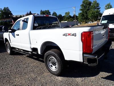 2026 Ford F-350 Super Cab SRW 4x4 Pickup for sale #W6F2759 - photo 2