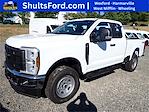 New 2026 Ford F-350 Super Cab 4WD SRW Pickup for sale #W6F2759 - photo 1