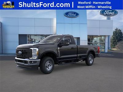 2026 Ford F-350 Regular Cab SRW 4x4 Pickup for sale #W6F2765 - photo 1