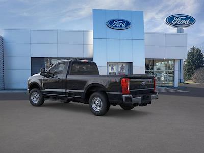 2026 Ford F-350 Regular Cab SRW 4x4 Pickup for sale #W6F2765 - photo 2
