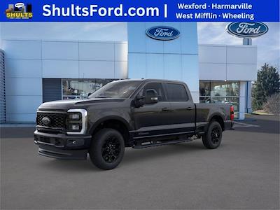 2026 Ford F-250 Crew Cab 4WD Pickup for sale #W6F2852 - photo 1