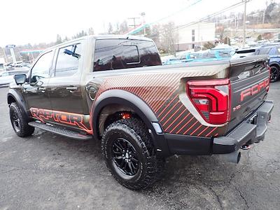 Used 2024 Ford F-150 - photo 1