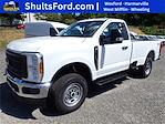 2026 Ford F-350 Regular Cab SRW 4WD Pickup for sale #W6F3869 - photo 1