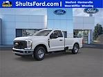 New 2026 Ford F-250 XL Regular Cab Pickup for sale #W6F3956 - photo 1