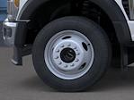 New 2026 Ford F-550 XL Super Cab 4WD Cab Chassis for sale #W6F4024 - photo 19