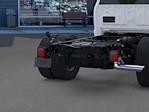 New 2026 Ford F-550 XL Super Cab 4WD Cab Chassis for sale #W6F4024 - photo 21