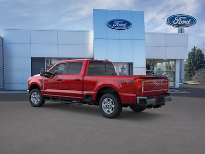 2026 Ford F-250 Crew Cab 4WD Pickup for sale #W6F4892 - photo 2
