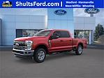 2026 Ford F-250 Crew Cab 4WD Pickup for sale #W6F4892 - photo 1