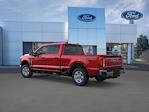 2026 Ford F-250 Crew Cab 4WD Pickup for sale #W6F4892 - photo 4