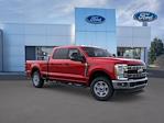 2026 Ford F-250 Crew Cab 4WD Pickup for sale #W6F4892 - photo 7