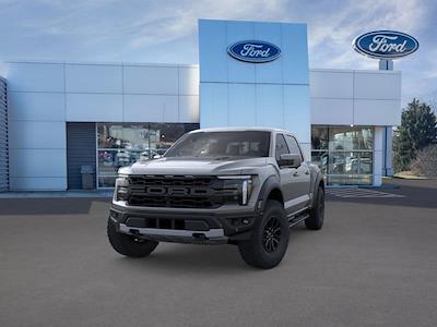 New 2026 Ford F-150 - photo 1