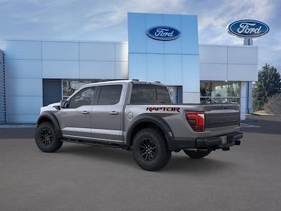 New 2026 Ford F-150 - photo 1