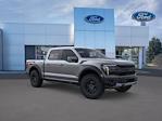 2026 Ford F-150 SuperCrew Cab 4WD Pickup for sale #W6F5237 - photo 7