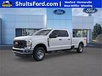 New 2026 Ford F-350 XL Crew Cab 4WD SRW Pickup for sale #W6F5442 - photo 1