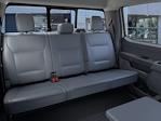 New 2026 Ford F-350 XL Crew Cab 4WD SRW Pickup for sale #W6F5442 - photo 11