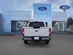 New 2026 Ford F-350 XL Crew Cab 4WD SRW Pickup for sale #W6F5442 - photo 5